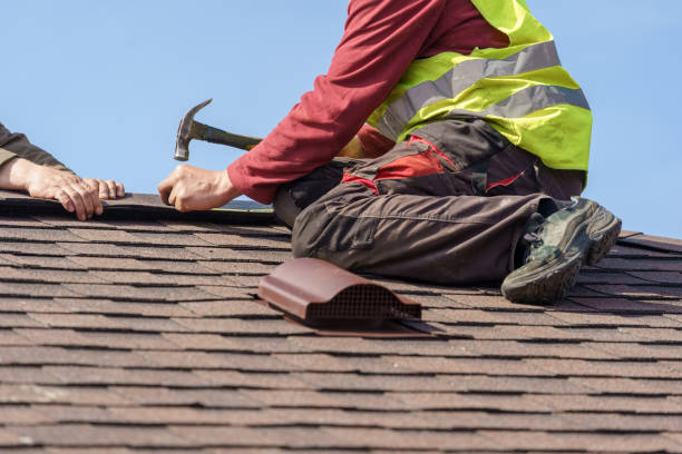 Reliable Nipomo, CA Roofing Contractor Solutions