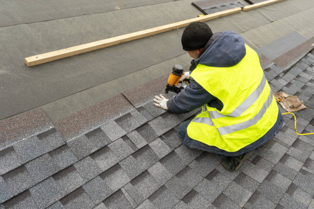 Best Metal Roofing Contractor  in Nipomo, CA
