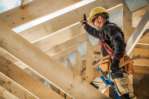 Best Residential Roofing Contractor  in Nipomo, CA