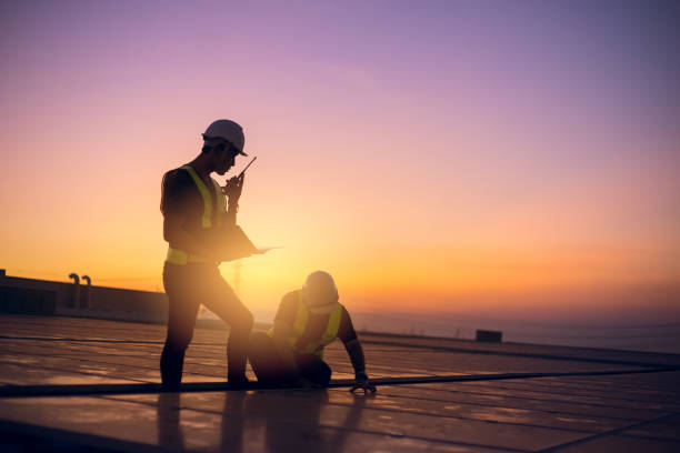 Best Storm Damage Roof Repair  in Nipomo, CA