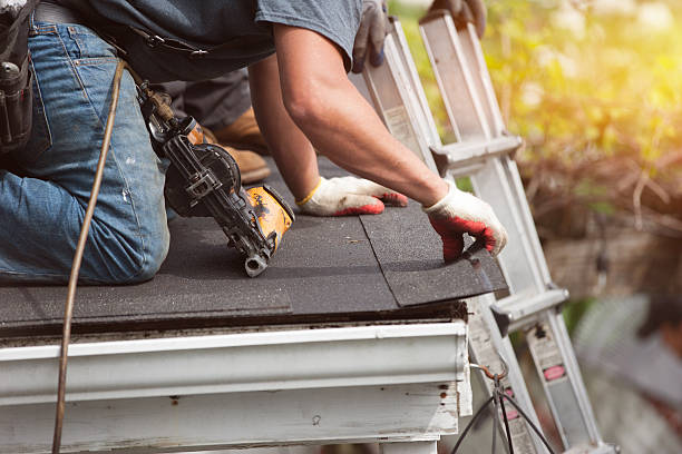 Best Roof Replacement Cost  in Nipomo, CA