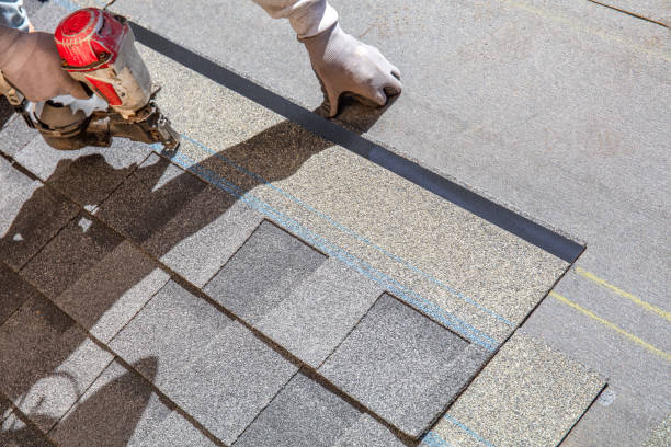 Quick and Trustworthy Emergency Roof Repair Services in Nipomo, CA