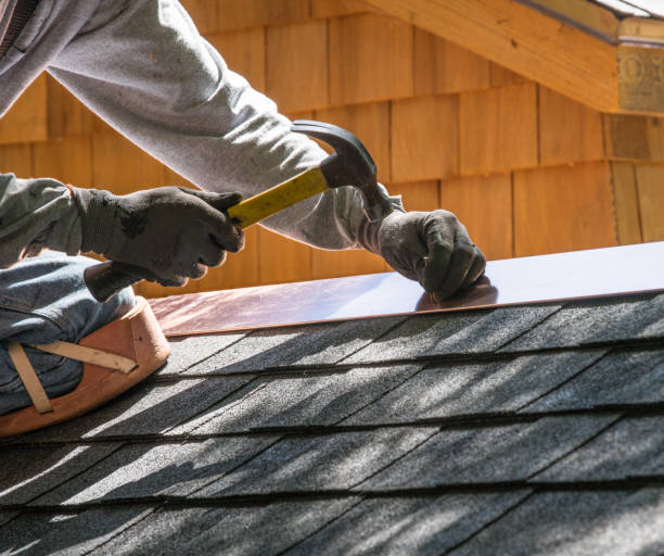 Best Slate Roofing Contractor  in Nipomo, CA